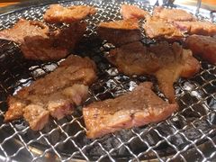 -万兴佳烤肉·长白山老味道(宏泰广场店)