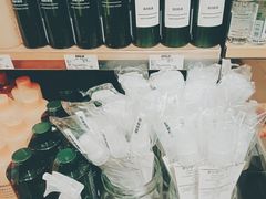 -MUJI无印良品(金狮广场店)