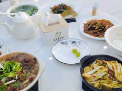 -黄牛肉馆·皖南土菜