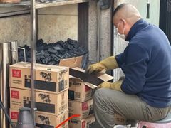 -新梅居(宁海东路店)