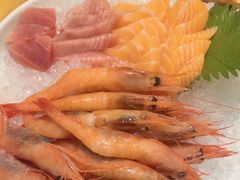 -松坂屋日料自助(长城路店)