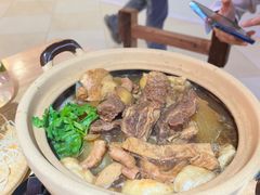 五星牛腩牛杂煲-牛腩之旅·牛腩牛杂煲(光启城美食城店)