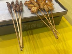 -望京小腰(北京总店)