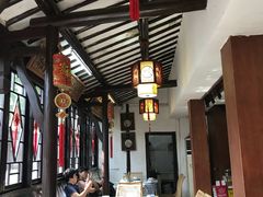 -苏州人家(锦溪镇店)