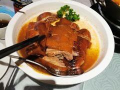 -至尊强仔(正光北街店)