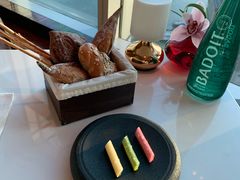 -翡翠36餐厅(浦东香格里拉店)
