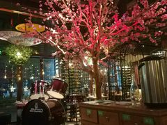-胡桃里音乐酒馆(郴州友阿国际广场店)