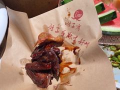 -鸽子窝(青塔店)