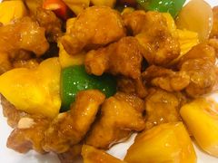 -凤城礼记鱼翅海鲜酒家(新马路总店)