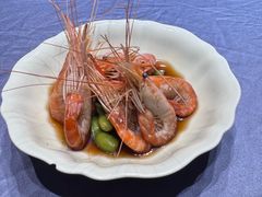 -狮王府淮扬菜(万象城店)
