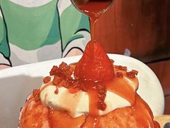 -怪物的冰与火(天虹商场中山路店)