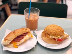 -华嫂冰室(尖沙咀店)