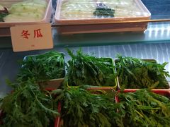 -川锅一号火锅(铜山万达店)