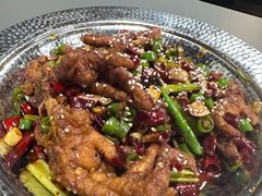 -掌上鲜(南顺城街店)