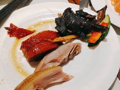 -晶丽香榭自助餐(南京大饭店)