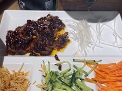 -打酱油·非遗淮扬菜(瘦西湖梅岭店)