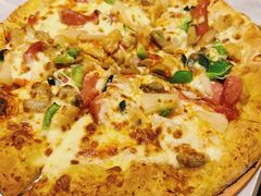 -必胜客(漕宝路店)