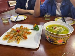 -中卫御苑福膳·养生局(圆明园店)