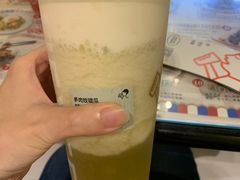 -喜茶(北京三里屯太古里店)