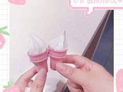 -麦当劳(金狮广场店)