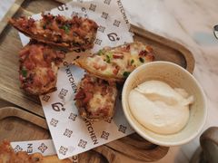 -G+KITCHEN(龙湖狮山天街店)