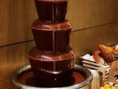 -陆家嘴万怡酒店·万荟轩