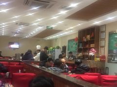 大堂-宛平李记小吃(东关街店)