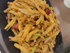 -丽华园(汉阳龙阳店)