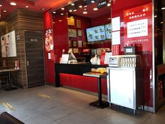 -和合谷(长虹桥店)