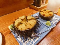 -桂马·日本料理·海胆·海鲜饭·酒场(民主广场店)