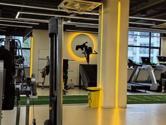 -THREE MONSTERS三只怪兽健身工作室(钟楼店)