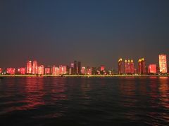 -武汉关码头(轮渡站)