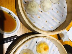 鲜肉小笼-苏小柳手工点心(人民广场分院)