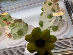 -WenTinG文汀·半糖蛋糕(合生汇店)