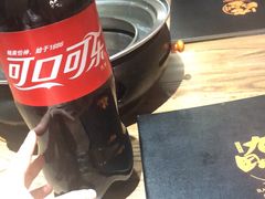 -九田家黑牛烤肉料理(二天地店)