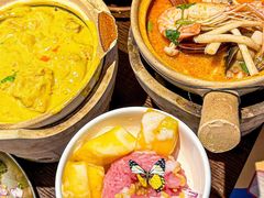 -泰妃殿(武汉首店)