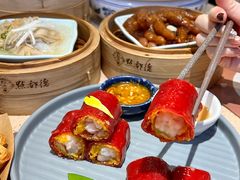 -点都德(千灯湖环宇城店)