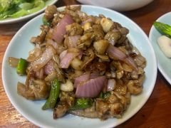 -百家鲜·杭帮菜