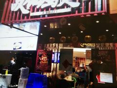-芳村榕树头叹佬鸡煲(体育西店)