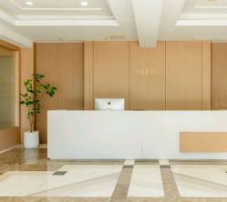 -弗蕾亚·和月月子调理院(东湖店)