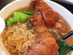 -丽的面家(多宝路店)