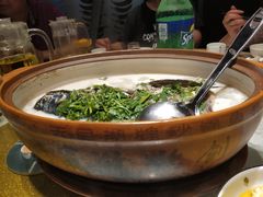 -风味小馆(天目湖宾馆店)