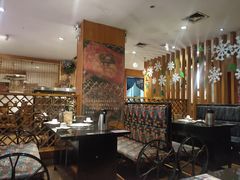 -木槿花韩式炭烤·熟成肉工坊(孙文东路店)