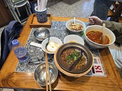 -湘下佬·老长沙吃货铺(酃湖万达店)