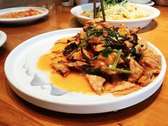 -莲香西域·正宗新疆菜(龙华店)