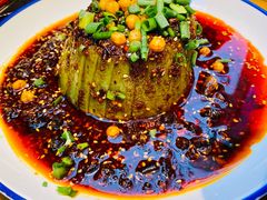 玉玺凉粉-庖丁家水煮牛排火锅(巴国城店)