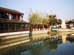 -召稼楼古镇