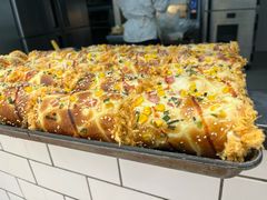 -巴莉甜甜(滨湖振徽苑店)