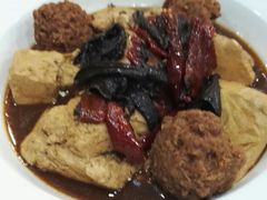 -乔家满族八大碗(流水沟店)