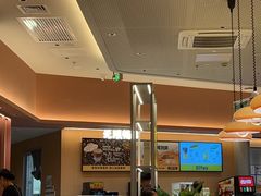 -菲滋意式餐厅(加州阳光二店)